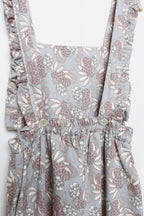 PETO  ESTAMPADO