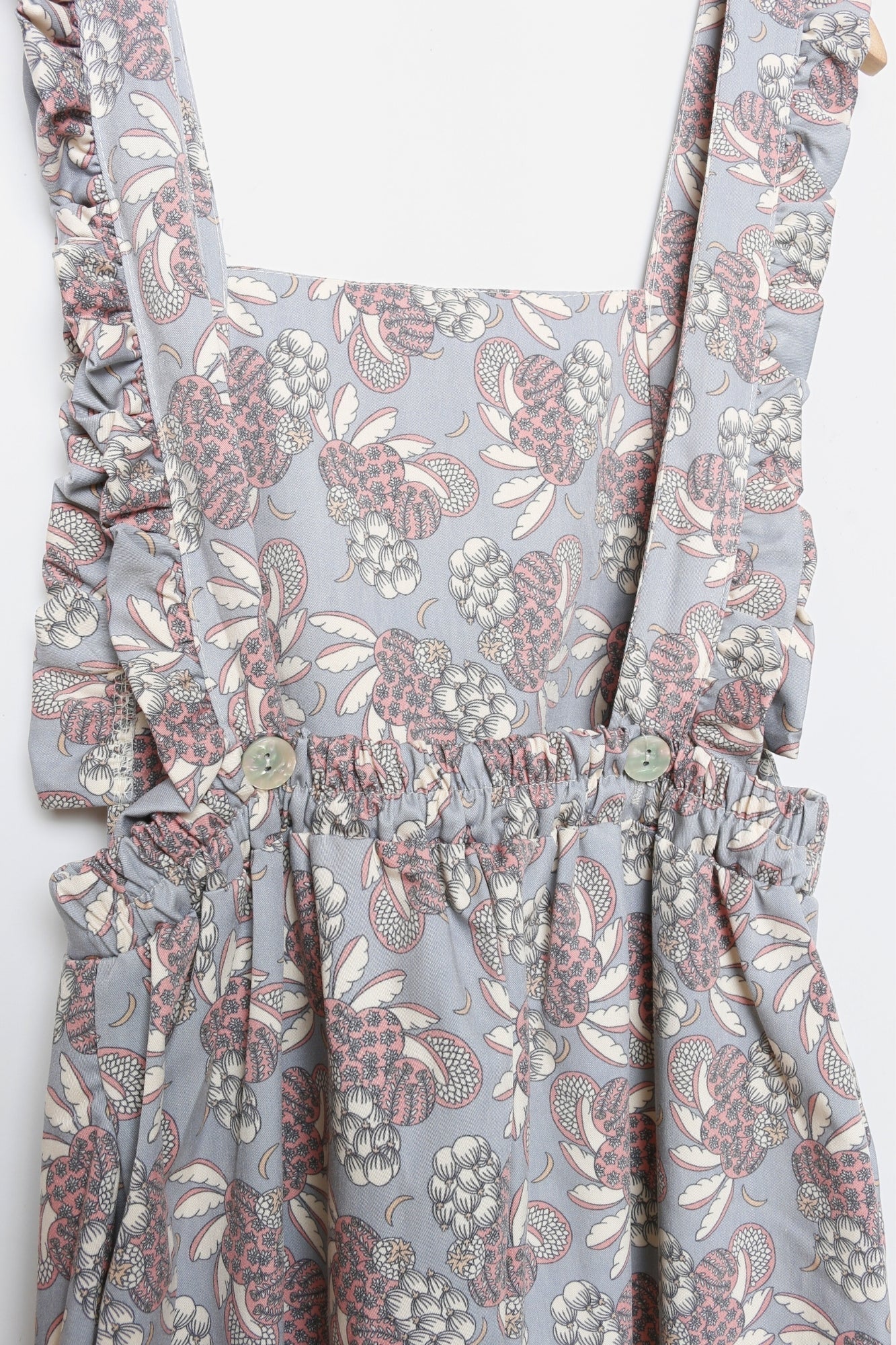 PETO  ESTAMPADO