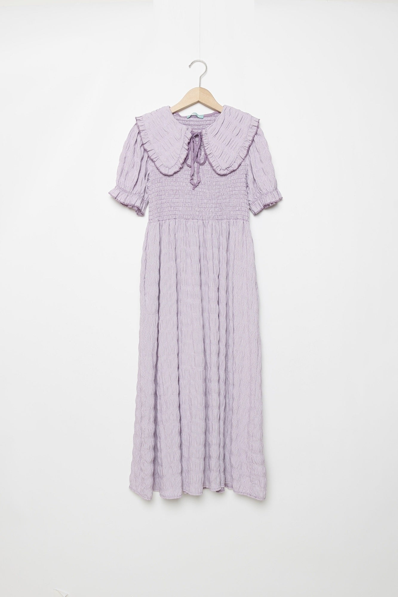 VESTIDO  DOMINICA