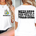 Taza de café personalizada de deportes de pelota Nombre Camiseta Sudadera Sudadera con capucha Cumpleaños Día del partido Regalo para el amante de los deportes