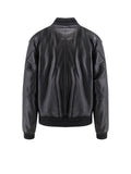Diesel Jackets Black Pelle - 42