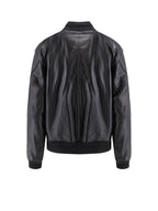 Diesel Jackets Black Pelle - 42