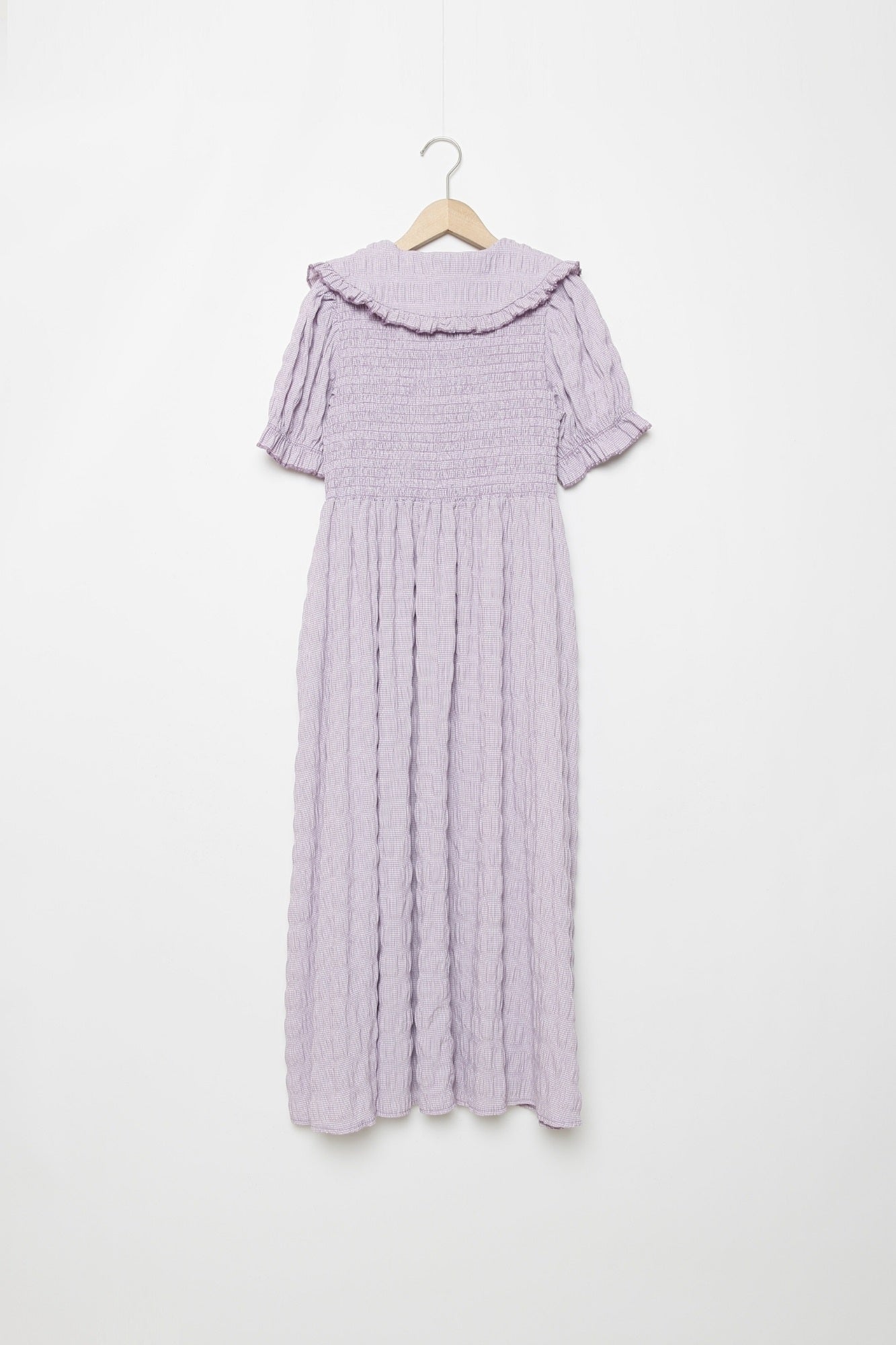 VESTIDO  DOMINICA