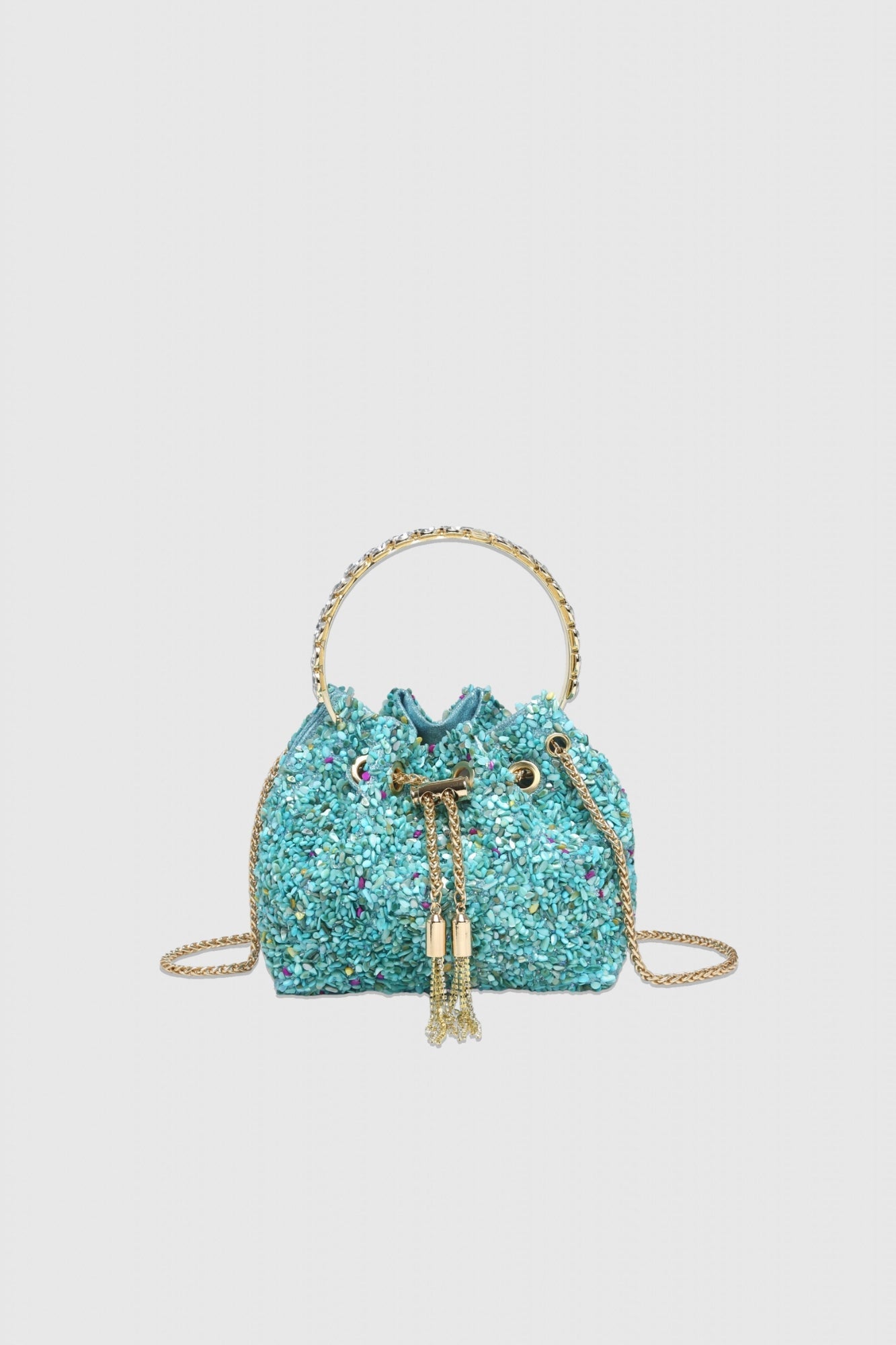 BOLSO FIESTA DUBAI