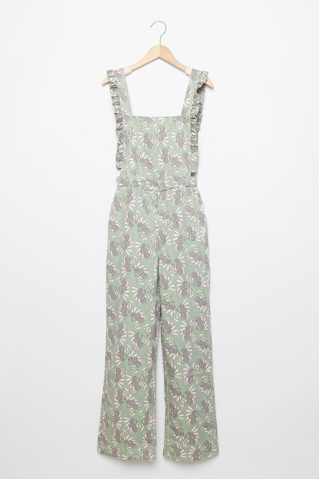 PETO  ESTAMPADO