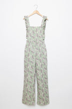 PETO  ESTAMPADO