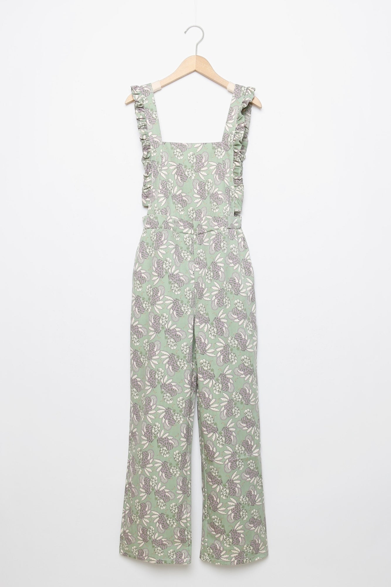 PETO  ESTAMPADO