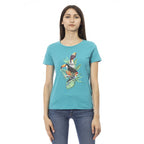 Trussardi Action Camisetas