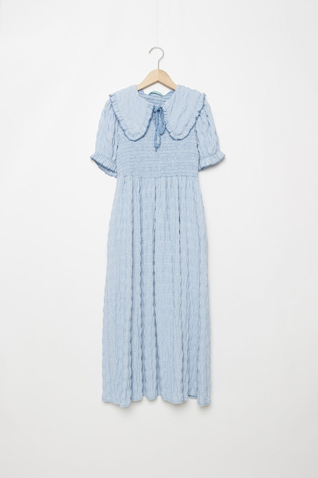VESTIDO  DOMINICA