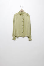 BLUSA  SATINA