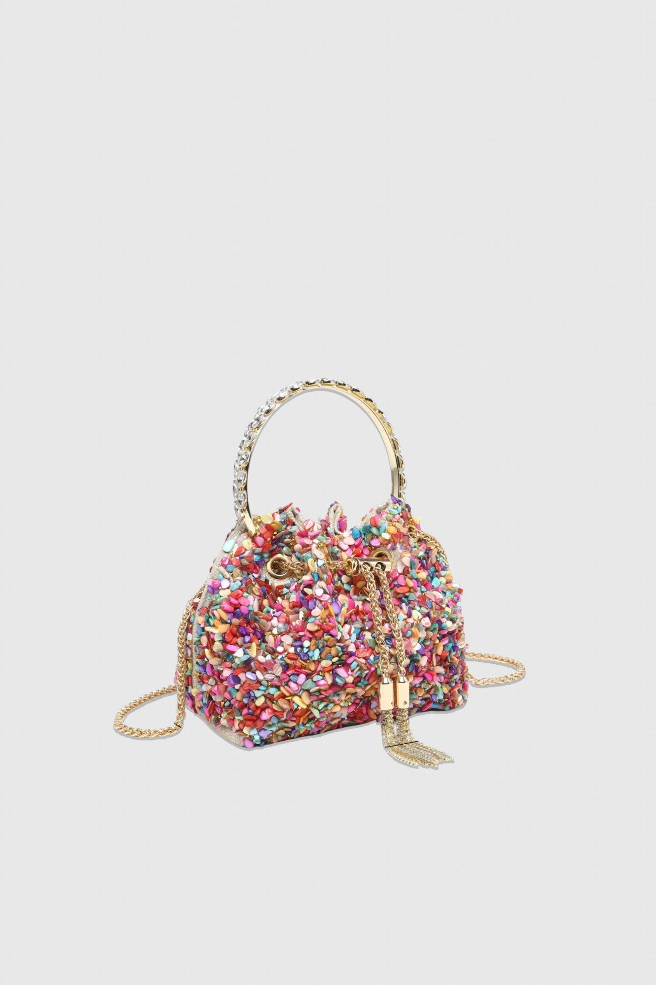 BOLSO FIESTA DUBAI