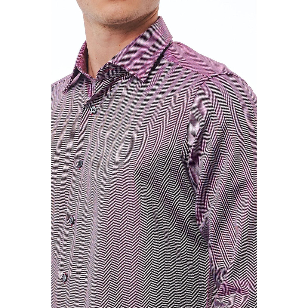 Bagutta Camisas