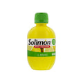 100% Natural Squeezed Lemon Juice - Solimon