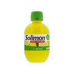 100% Natural Squeezed Lemon Juice - Solimon