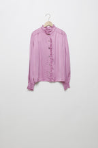 BLUSA  SATINA