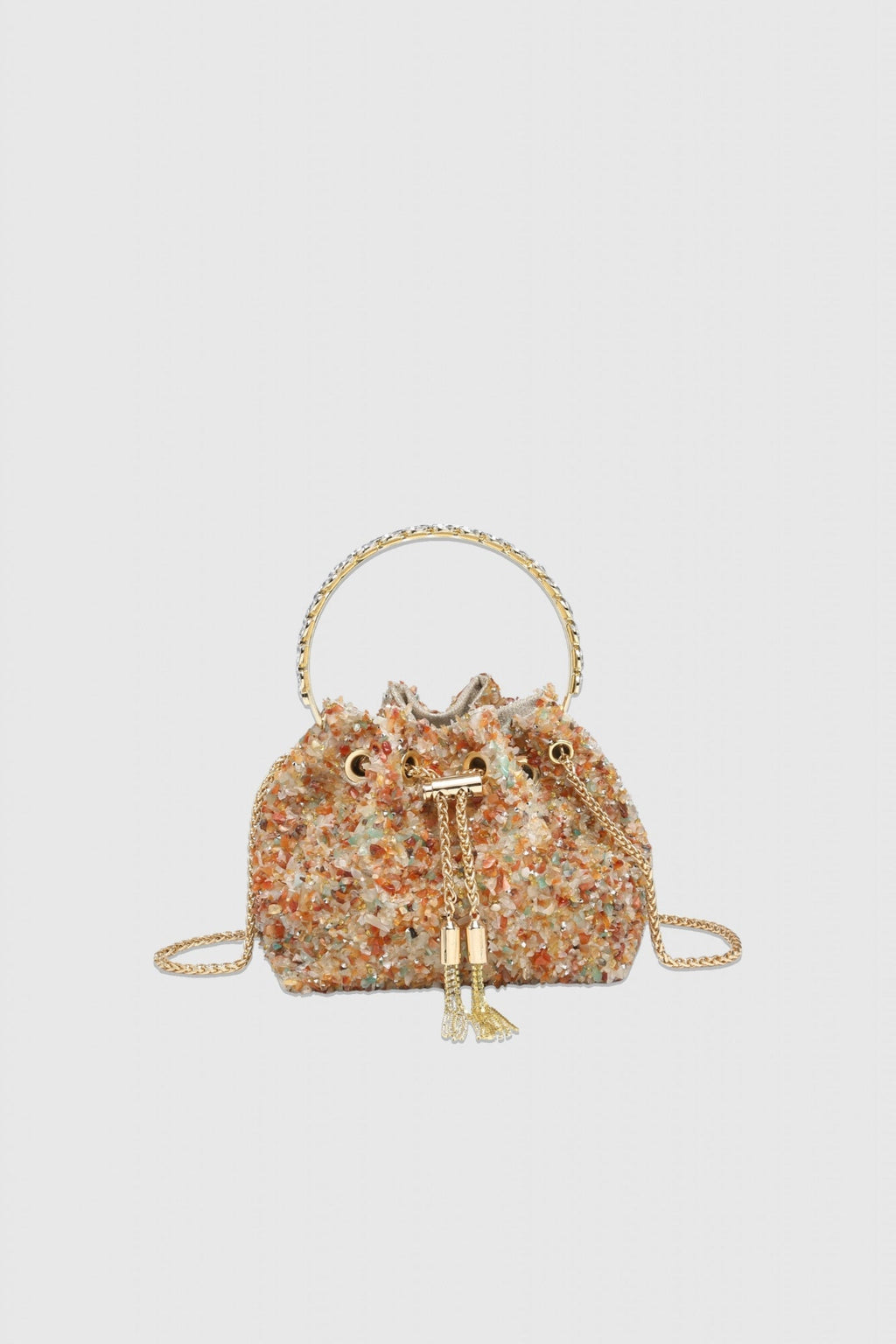 BOLSO FIESTA DUBAI