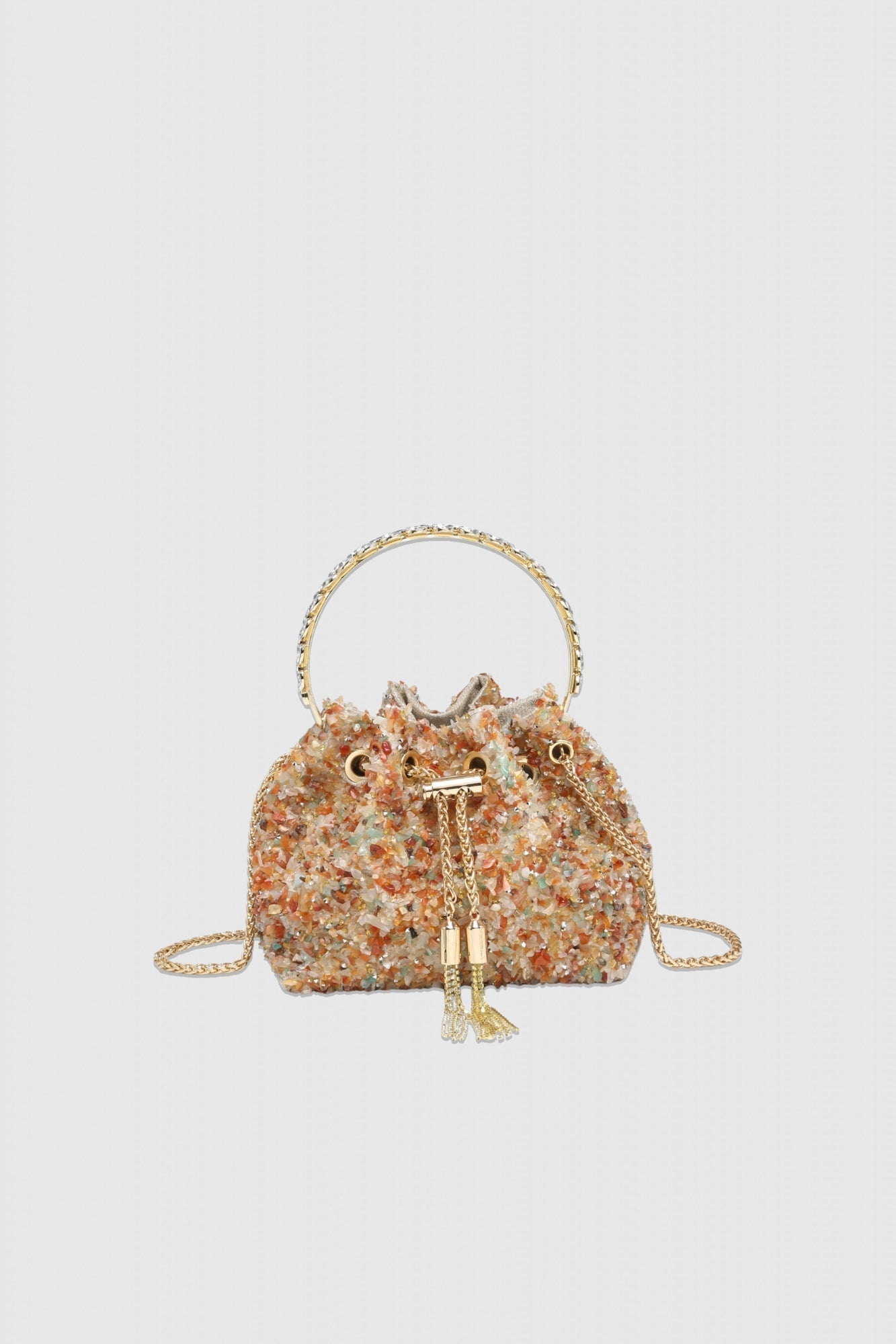 BOLSO FIESTA DUBAI