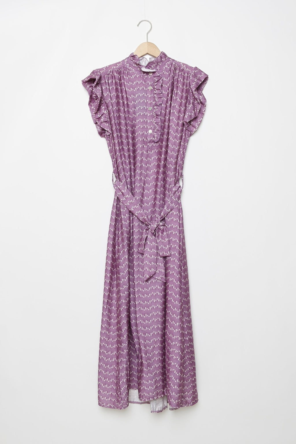 VESTIDO  LIRA