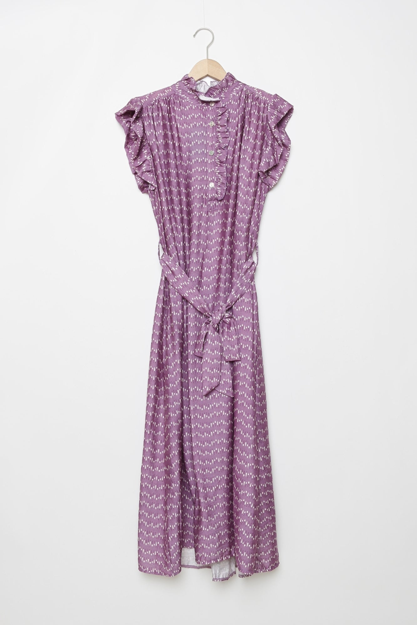 VESTIDO  LIRA