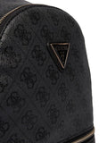 Guess Follie Small Backpack — Black