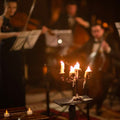 Vivaldi Four Seasons at Christmas by Candlelight at Carlisle Cathedral