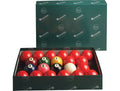 Aramith Snooker Ball Set 2 1/4th Inch