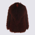 Salvatore Santoro Coats Bordeaux _le