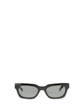 Saint Laurent A003E3Y9956 Sunglasses — Black