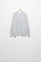 JERSEY TRENZADO PICO