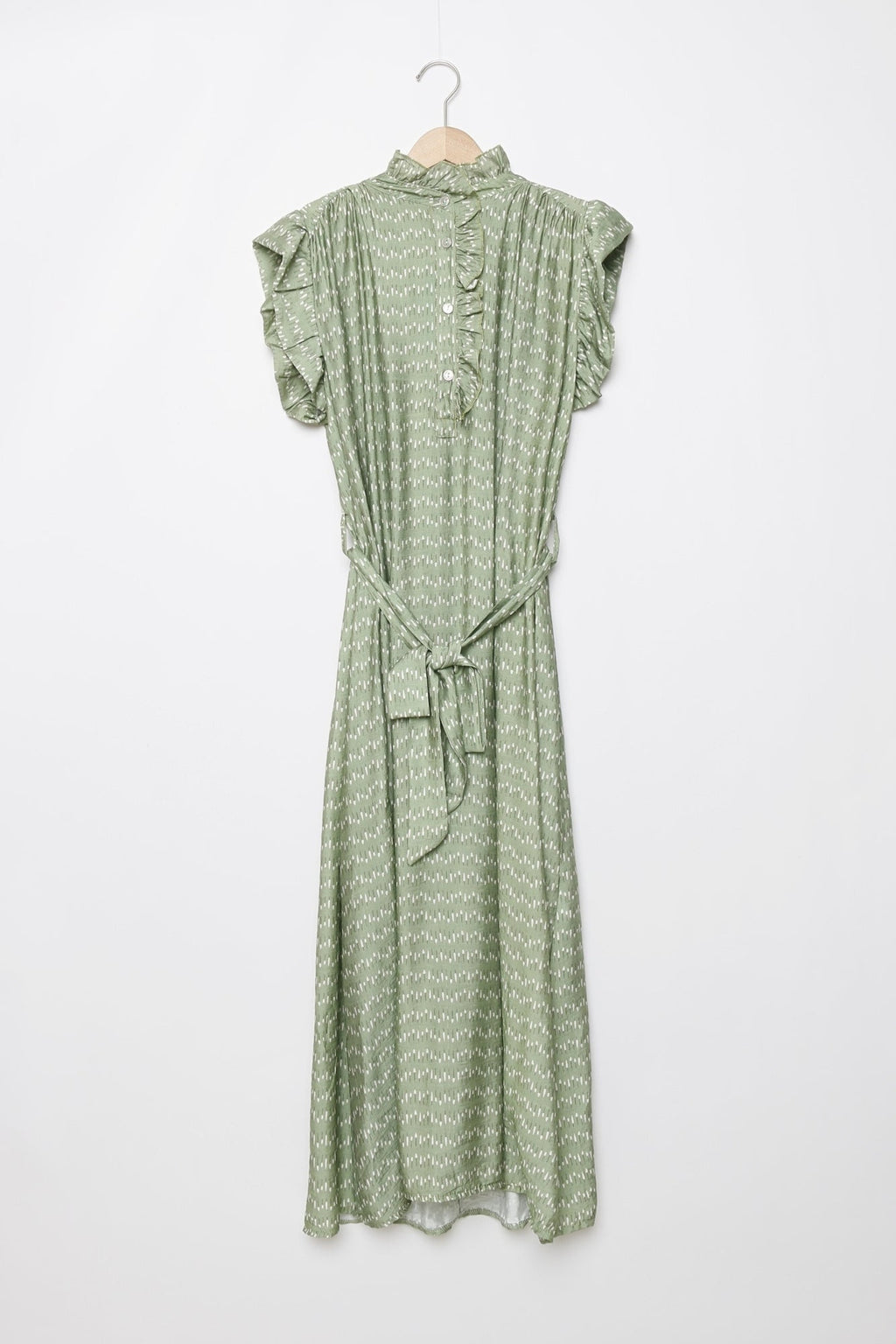 VESTIDO  LIRA