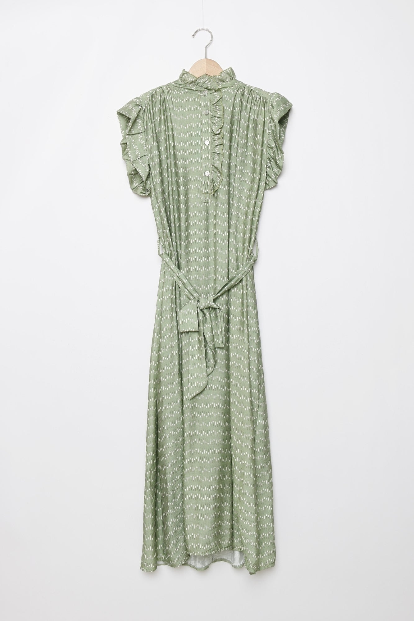 VESTIDO  LIRA