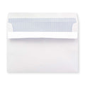 C5 White Envelope (162 x 229mm)