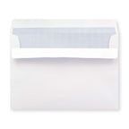 C5 White Envelope (162 x 229mm)