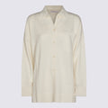 Max Mara Sweaters White _ws