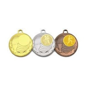 Medalla Deportiva