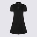 Courreges Dresses Black _pl