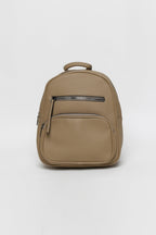 MOCHILA  BOLSILLOS