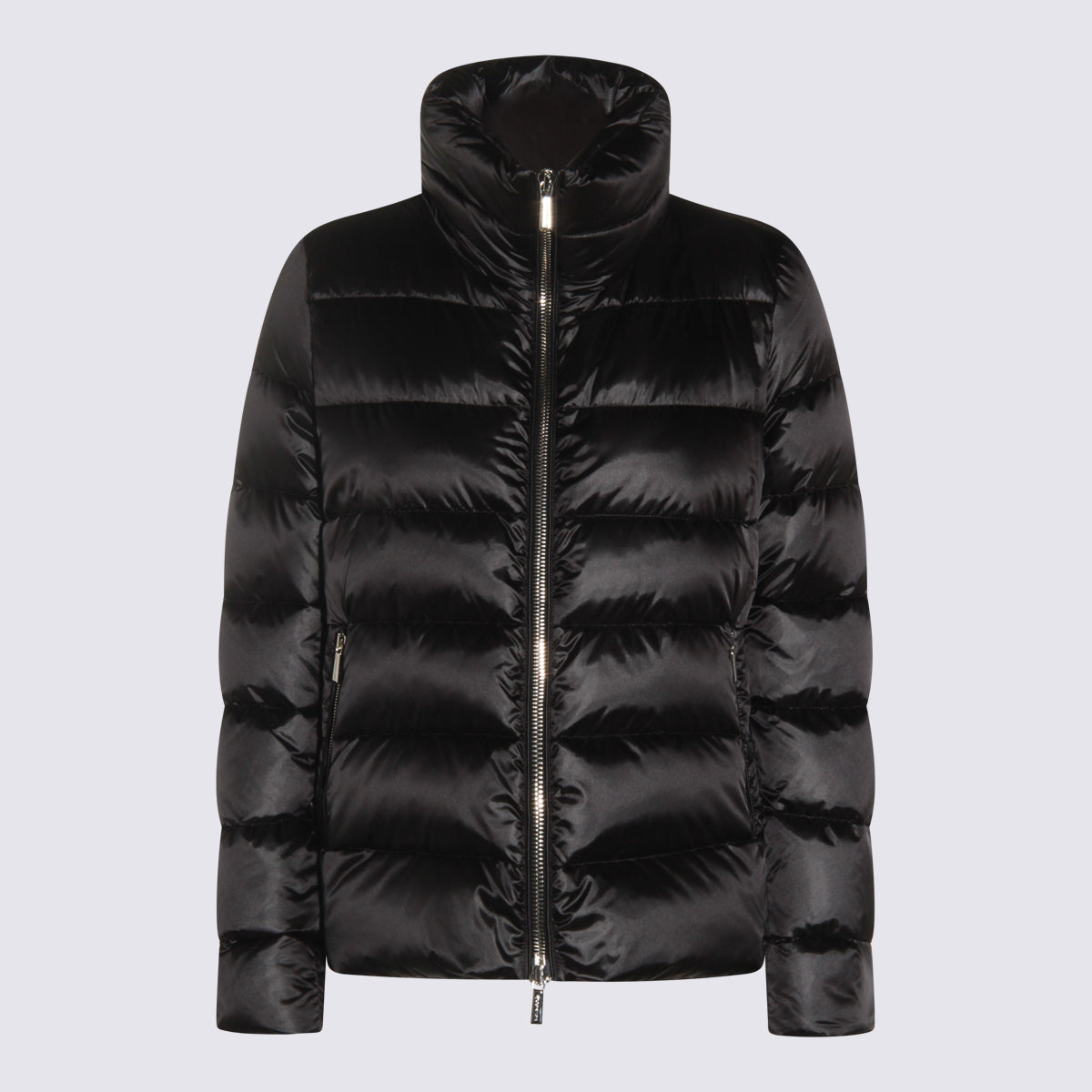 Moorer Coats Black