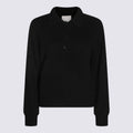 Allude Sweaters Black _wo Ws