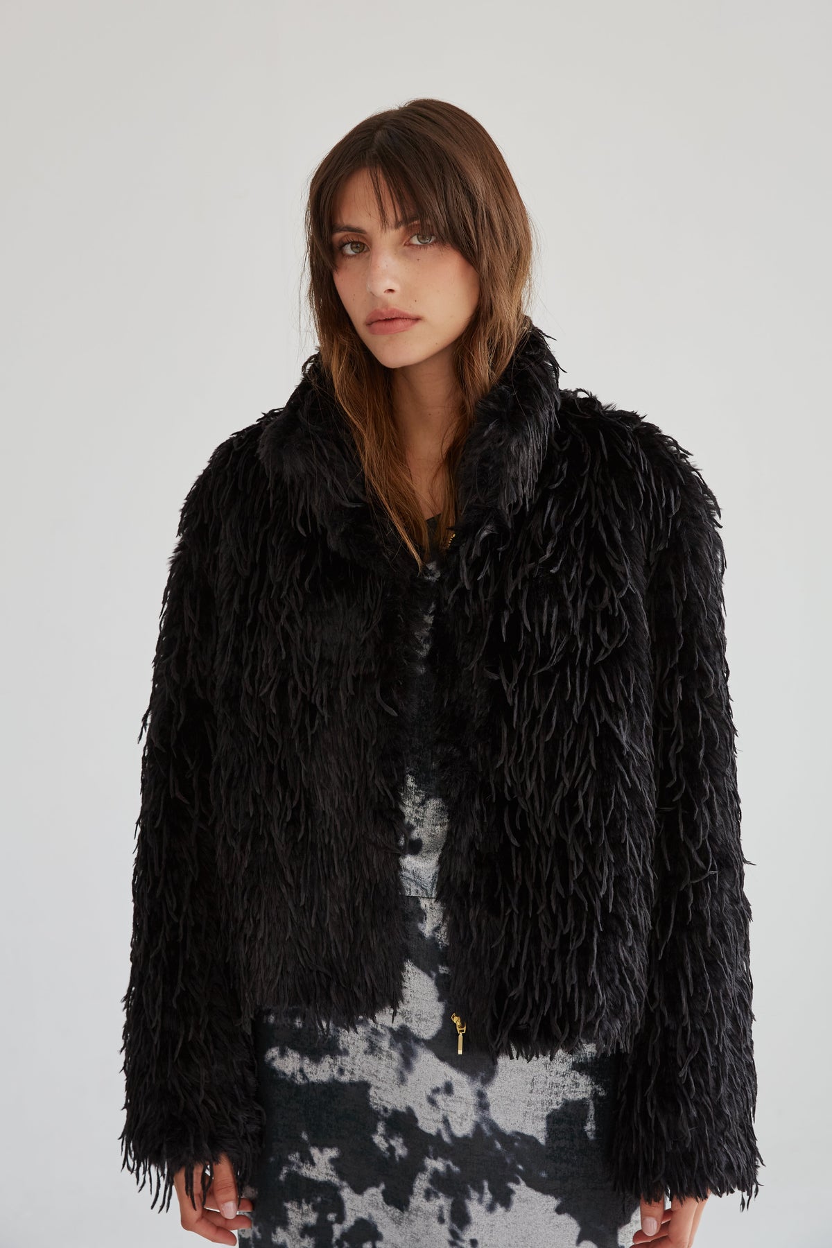 Chaquetón Juls