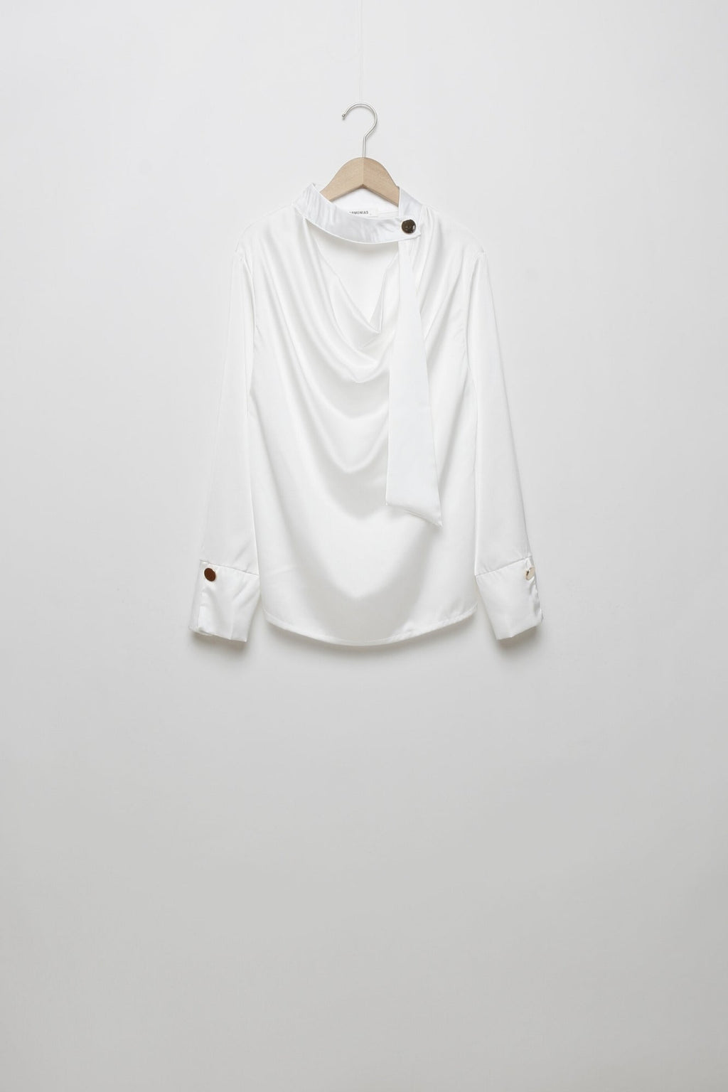 BLUSA  SATEN