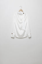 BLUSA  SATEN