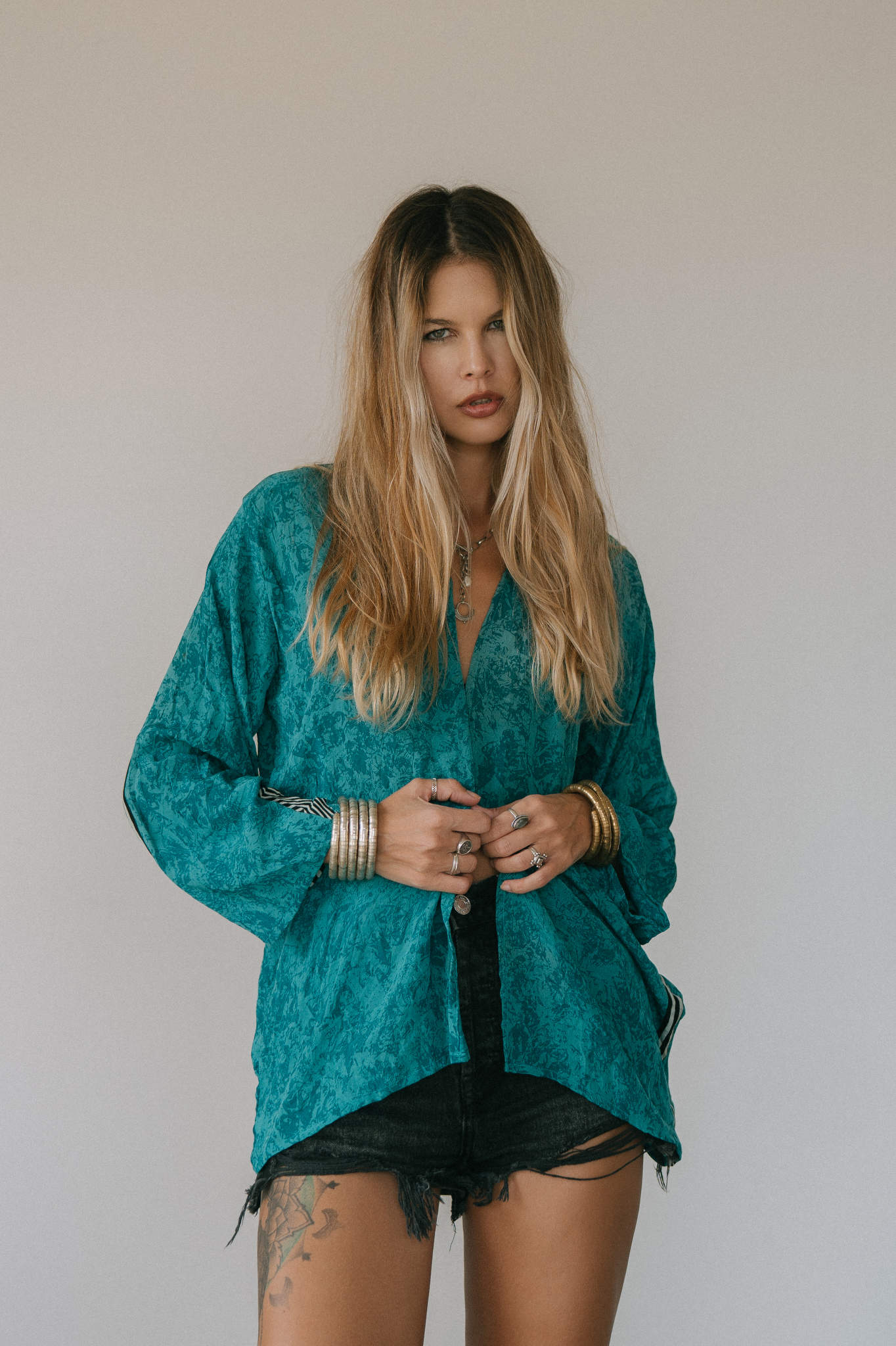 Ropa interior de Lounge
