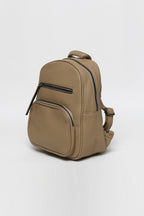 MOCHILA  BOLSILLOS