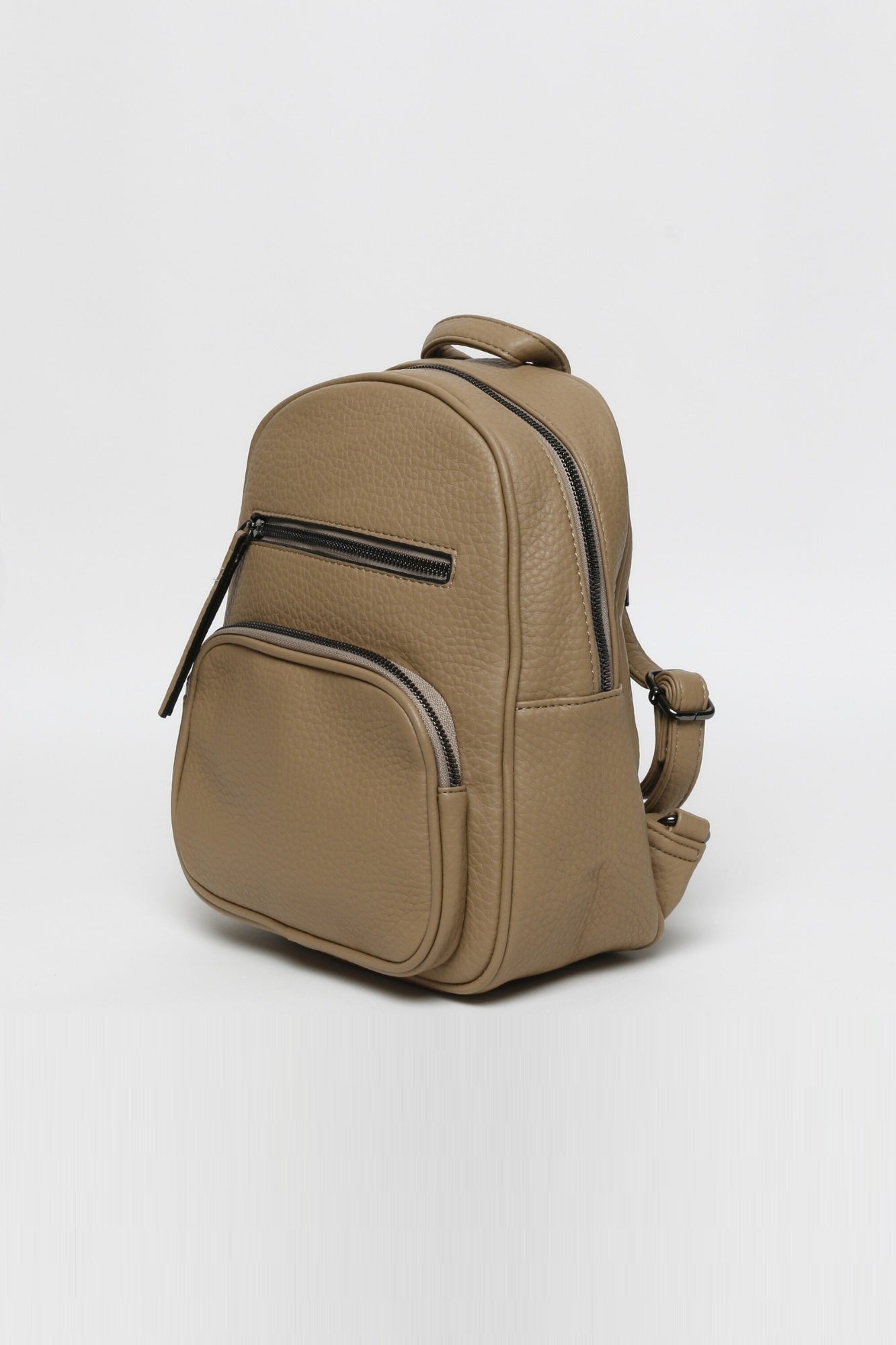 MOCHILA  BOLSILLOS