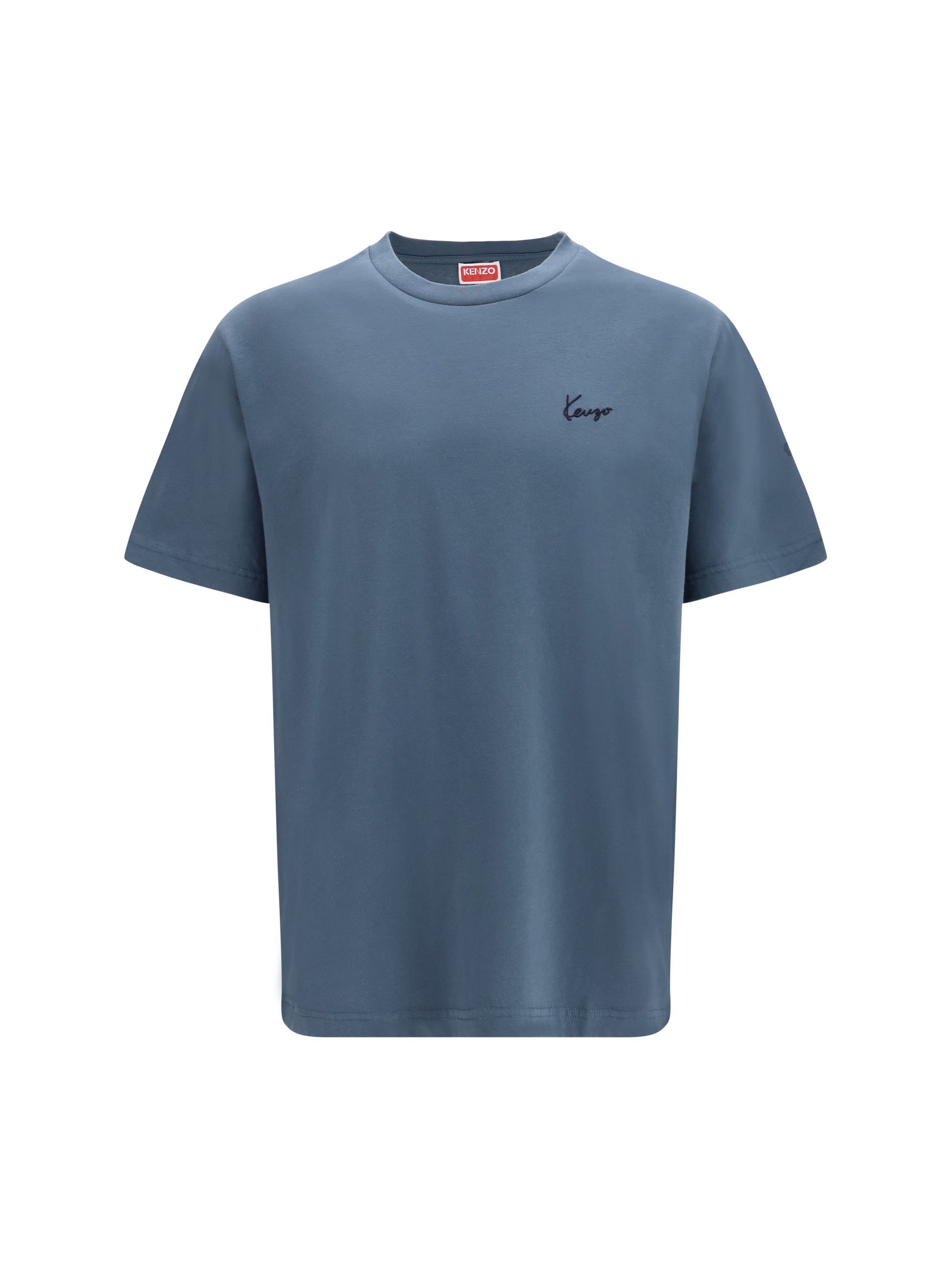 Kenzo Archive T-Shirt — Gray