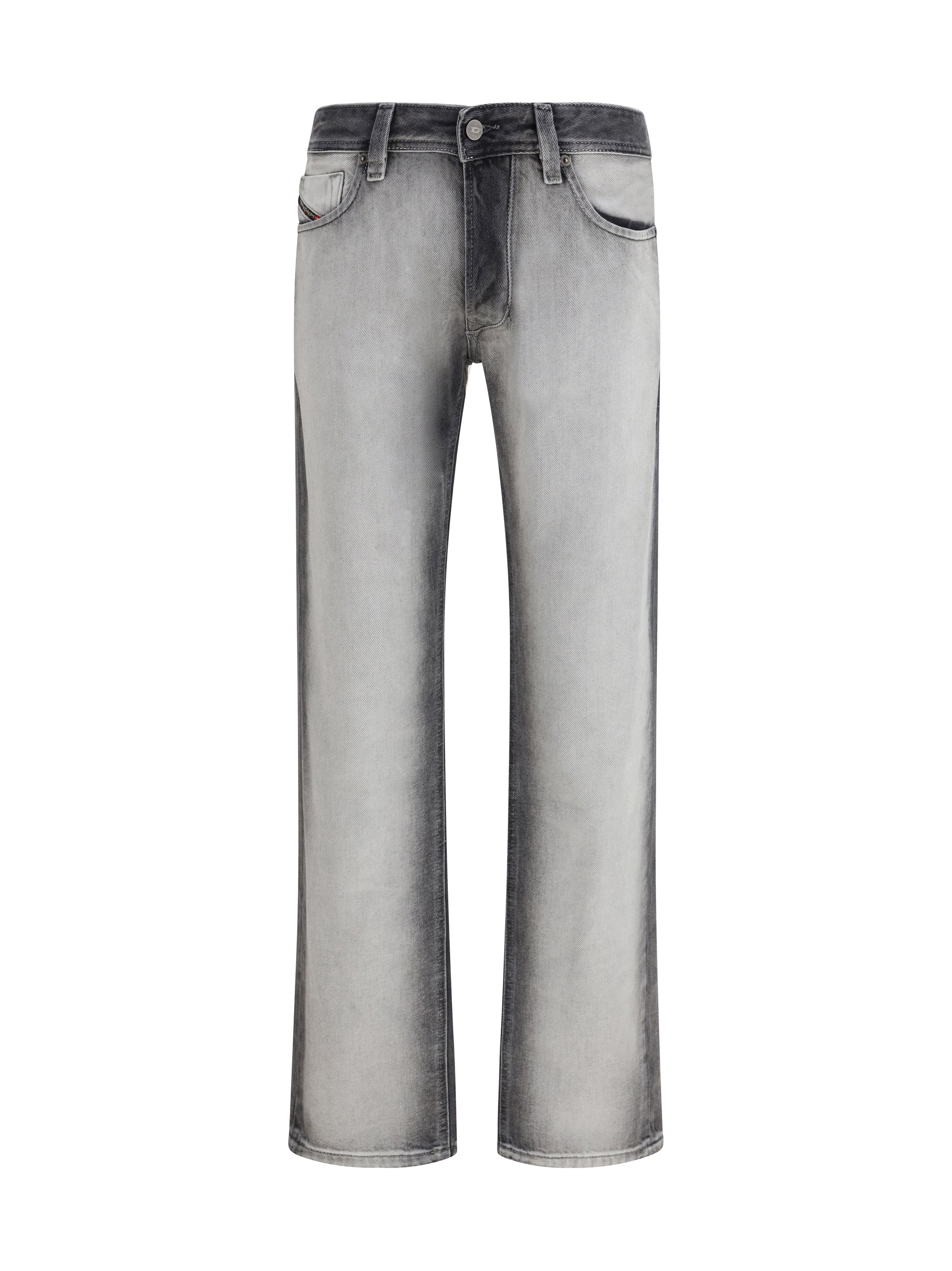 Diesel Jeans — Gris