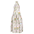 Garden dress