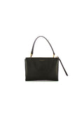 Coccinelle Arlettis Shoulder Bag — Black