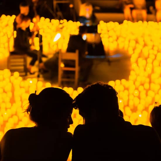 Candlelight: Timeless Love Songs
